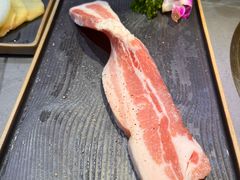-明洞王妃家烤肉(苏州中心星悦汇店)