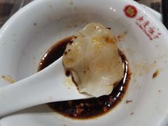 酸菜猪肉煮饺-老边饺子(彩虹城店)