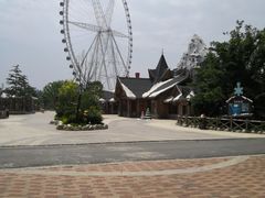 -祥源·阜阳生态乐园