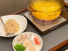 -蘇锦宴·淮扬菜烤鸭·小院(三元桥霄云路店)