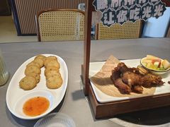 -创味·民间海南菜·非遗藤桥排骨(藤桥·免税城店)