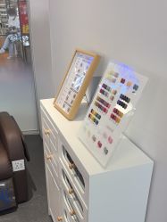 -MB·nail美甲美睫