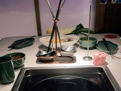 -新辣道鱼火锅(西直门店)