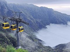 -萍乡武功山风景名胜区