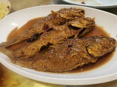 -聚首堂·特色小吃·肘子(什刹海德胜门店)