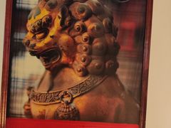 -清真·老门框爆肚涮肉·中华老字号(丰管路店)