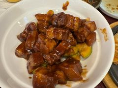 -宏状元现熬粥·京味菜(五棵松店)