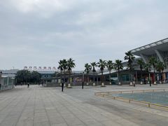 -海口东站