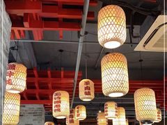 大堂-二十八里太湖船菜(吉祥路店)