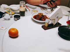 -小厨娘淮扬菜(清江苏宁广场店)