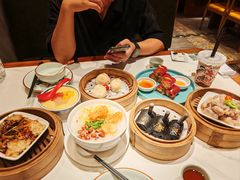 -禄运茶居·手工点心(猎德店)