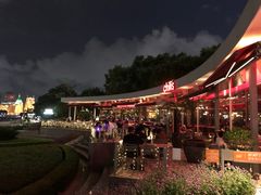 -Chili's Cafe&Bar奇利斯(滨江店)