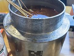 -四禧精酿烧烤串吧(大明湖店)