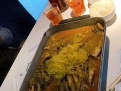 -鱼酷活鱼烤鱼(南京水游城店)