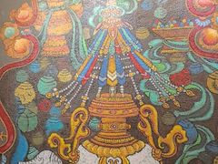 -敏珠拉姆藏餐·南京厨房(富春江东街店)