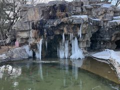 -盛世南宫影视城(北普陀影视城)