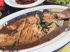 -旺角小渔村(上夼店)