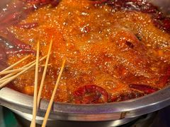 -来涮蜀鲜货火锅串串香(菜市口店)