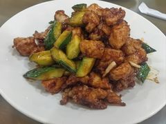 -京天红酒家(虎坊路店)