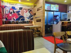 -尊宝比萨(中山八店)