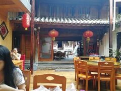 -龙姐私房菜(和顺古镇店)