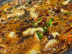 -胖子鱼·天水麻辣鱼火锅(秦州407店)