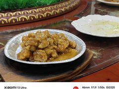 -陇菜和盛祥(金轮宾馆店)