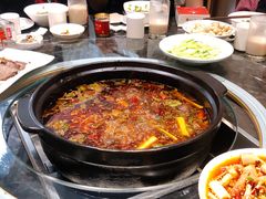 -聚乐城火锅(仁寿2023年餐饮名店)