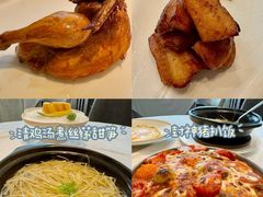 -海味观(老西门店)