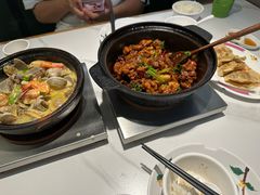 -火啫啫·粤式啫啫煲(南通首店)