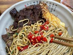 -无名氏面馆(邮电路店)