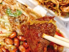 -老婆婆炒饭(小白楼1902欧式风情街店)