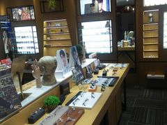 -鲸渝眼镜·浅目视光(春熙路店)