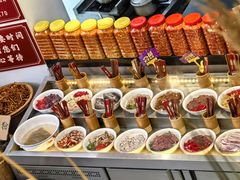 -金味老饭铺(晚报店)