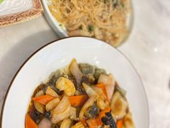 -丁字口海鲜热炒·烧烤大排档