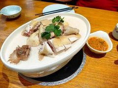 -琼菜人家·海南菜·文昌鸡(文昌大道店)