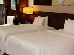 -广交会威斯汀酒店