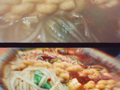 麻花-清真·马文砂锅大全(麦苋街店)