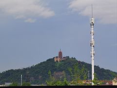 -狼山风景名胜区