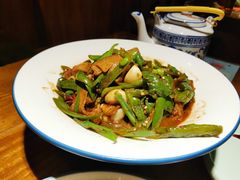 -金厨帽烤鱼(芦庄店)