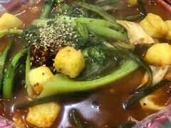 -老王太太串吧(中街店)