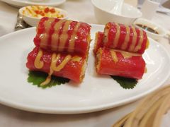 金沙红米肠-香港百合居(LCM置汇旭辉广场店)