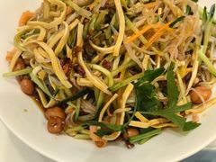 -南山鲜虾面·活鲜小馆·海味大连菜(南山总店)