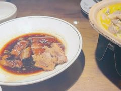 -应天大明王朝·南京菜(中山陵店)