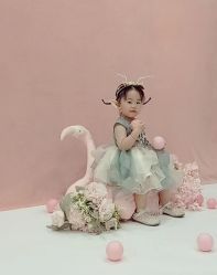 -可优蜜儿童摄影