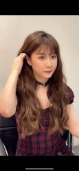 -DL HOPE造型