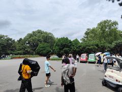 -北陵公园