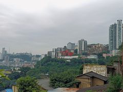 -山城巷传统风貌区