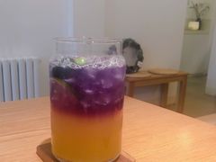 -团子君寿司·茶