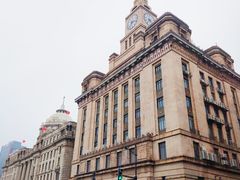 -海关大楼(陆家嘴街道)